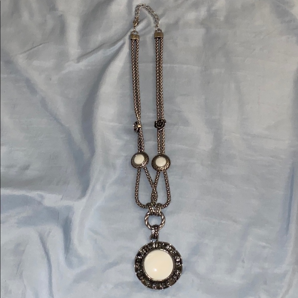 Gorgeous necklace